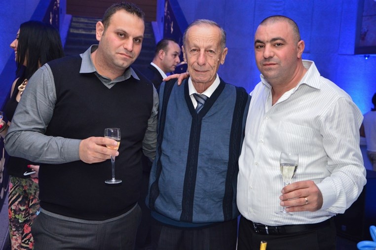 Chalhoub Company Annual Dinner 2015